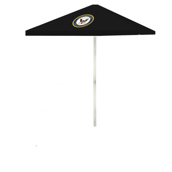 US Navy - Square Umbrella (Closeout)