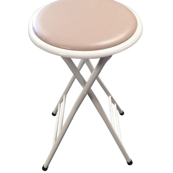 One Stool Only & No Seat Cover