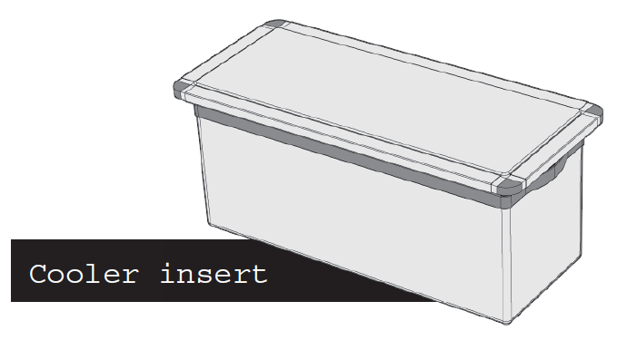 Cooler Insert - Image 7