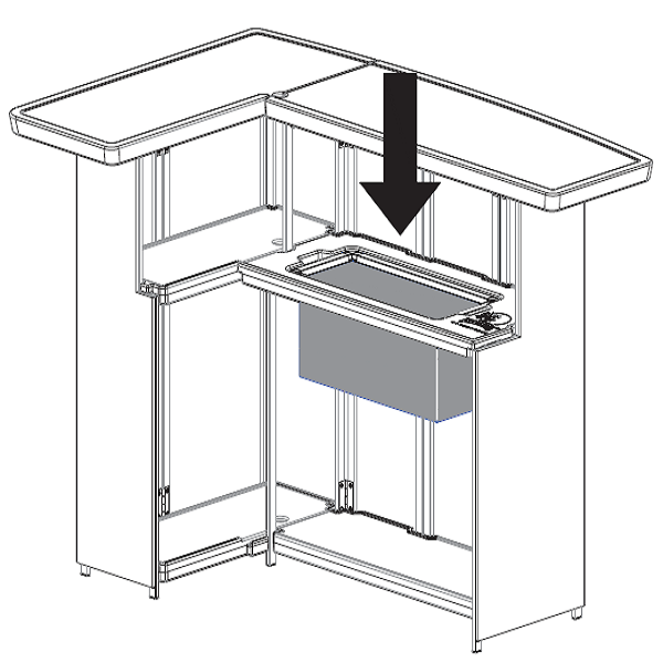 Cooler Insert - Image 6