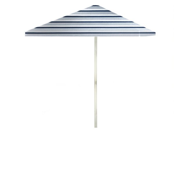 Garage Metal Portable Pop-Up Bar - Square Umbrella (Closeout)