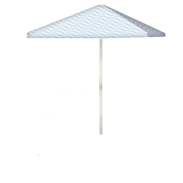 Baby - Baby Shower Boy - Square Umbrella (Closeout)
