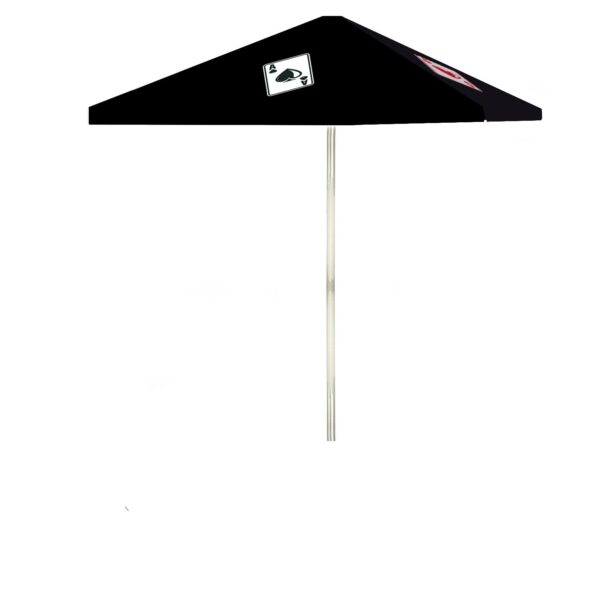 Casino Aces - Square Umbrella (Closeout)