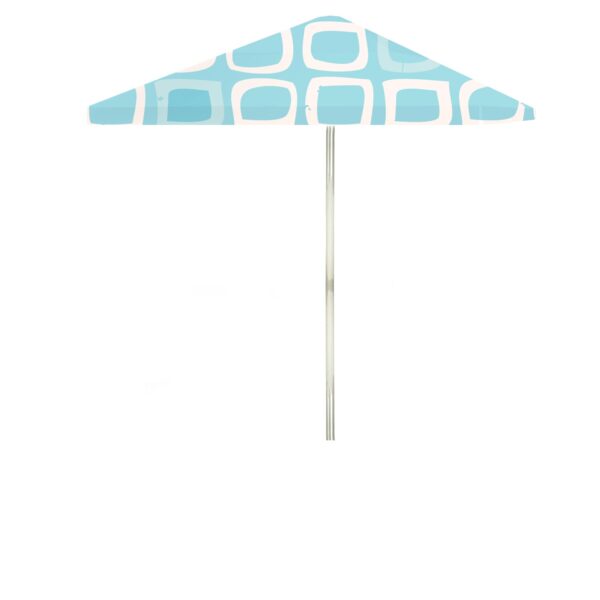 Baby - It's a Boy - Square Umbrella (Closeout)