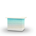 Sand Bar Portable Bar