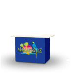 Margaritaville by Build a Bar - Original Portable Bar