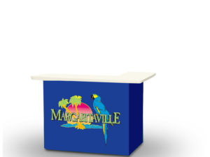 Margaritaville by Build a Bar - Original Portable Bar