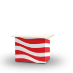 Patriotic Portable Bar