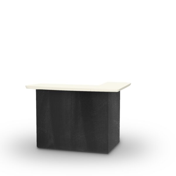 Chalk Board Portable Bar