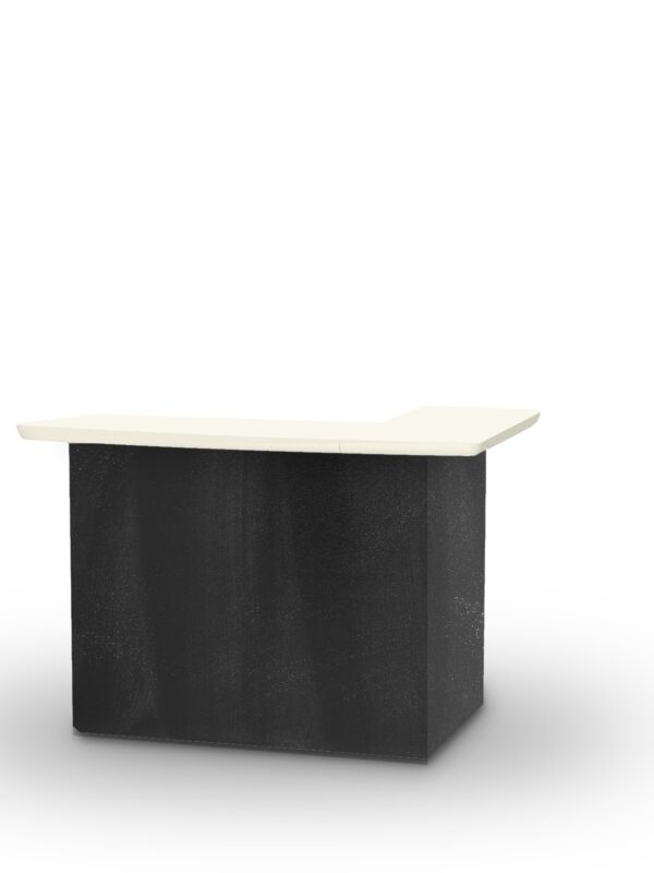 Chalk Board Portable Bar