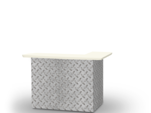 Urban Steel Portable Bar