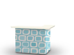 It's a Boy Portable Bar