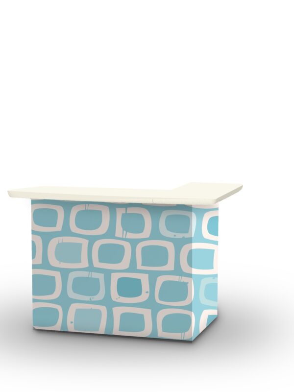 It's a Boy Portable Bar