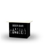 Beer Bar Portable Bar