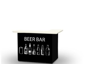 Beer Bar Portable Bar