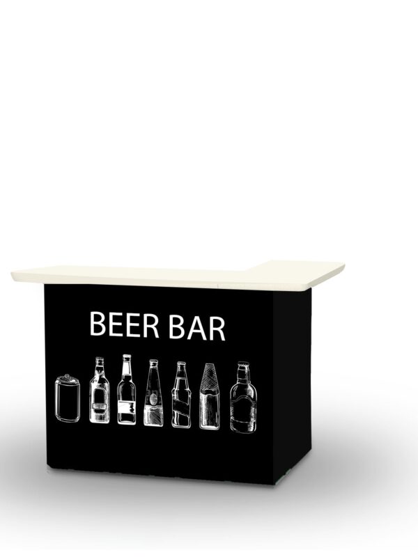 Beer Bar Portable Bar