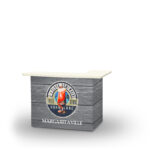 Margaritaville by Build a Bar - Hurricane Portable Bar