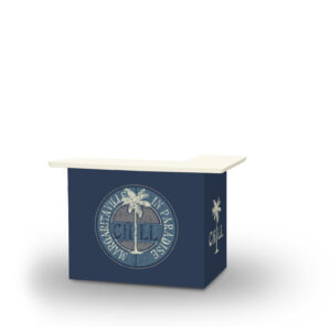 Margaritaville by Build a Bar - Deep Chill Portable Bar