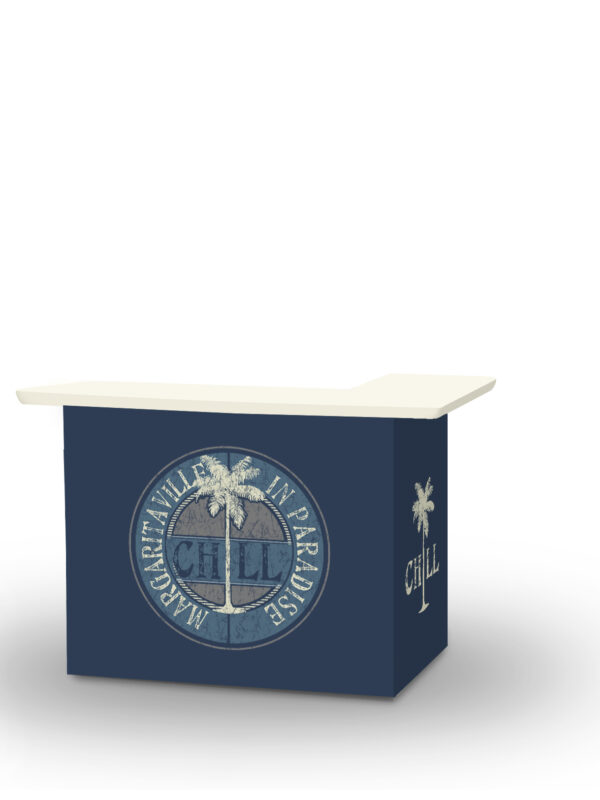 Margaritaville by Build a Bar - Deep Chill Portable Bar