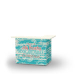 Margaritaville by Build a Bar - Jolly Beachy Christmas Portable Bar