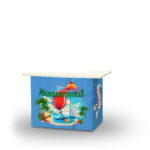 Margaritaville by Build a Bar - It's 5 O'Clock Somewhere Portable Bar