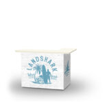 Margaritaville Landshark by Build a Bar - Work Less Portable Bar