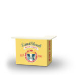 Margaritaville Landshark by Build a Bar - Boat Crew Portable Bar