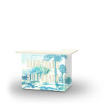 Margaritaville Landshark by Build a Bar - Surf Shack Portable Bar
