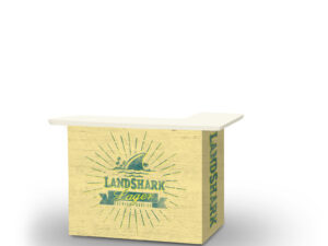 Margaritaville Landshark by Build a Bar - Lager Portable Bar
