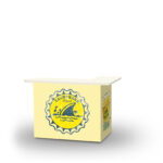 Margaritaville Landshark by Build a Bar - Bucket List Portable Bar