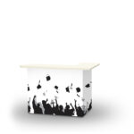 Graduation Portable Bar