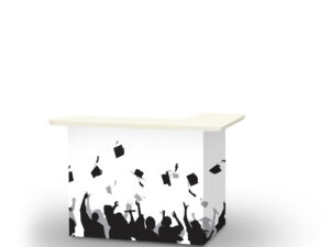 Graduation Portable Bar