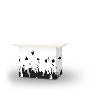 Graduation Portable Bar