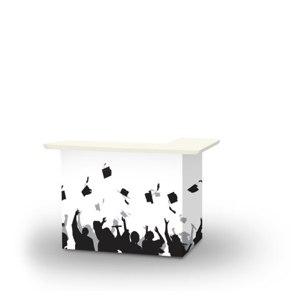 Graduation Portable Bar