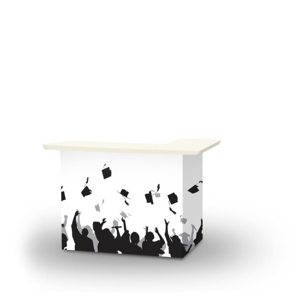 Graduation Portable Bar