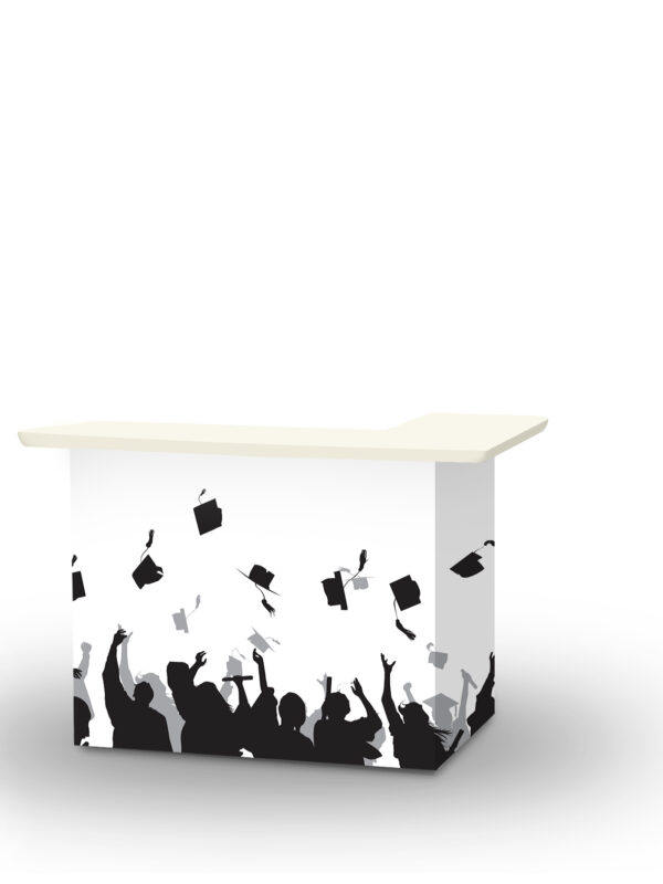 Graduation Portable Bar
