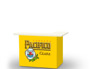 Pacifico Portable Bar