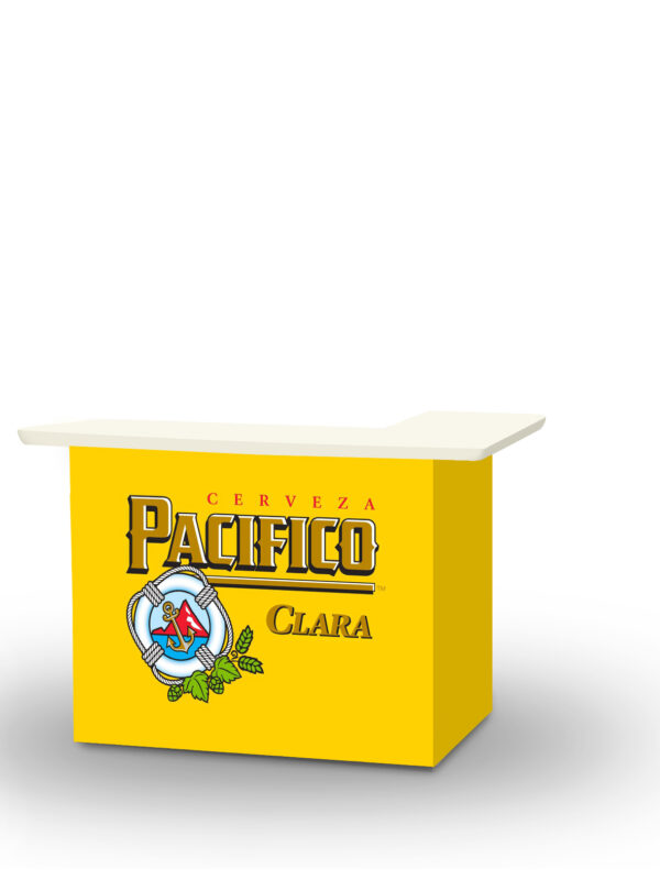 Pacifico Portable Bar