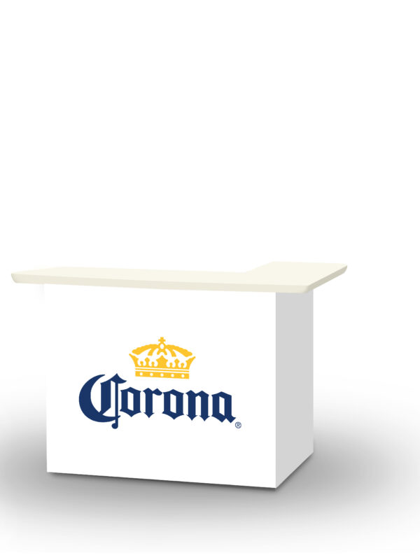 Corona Portable Bar