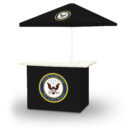 US Navy Portable Bar