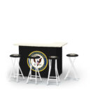US Navy Portable Bar