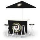 US Navy Portable Bar