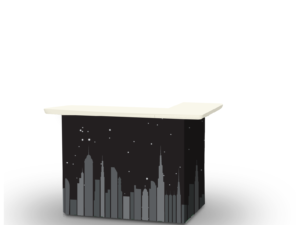 Nightscape Portable Bar