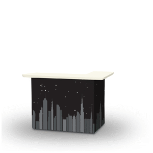 Nightscape Portable Bar