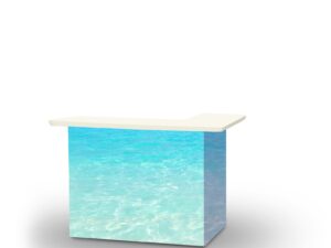 Island Life Portable Bar