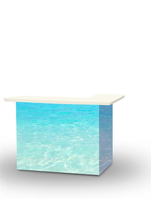 Island Life Portable Bar