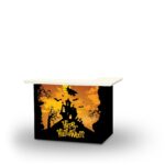 Halloween - Witch Portable Bar
