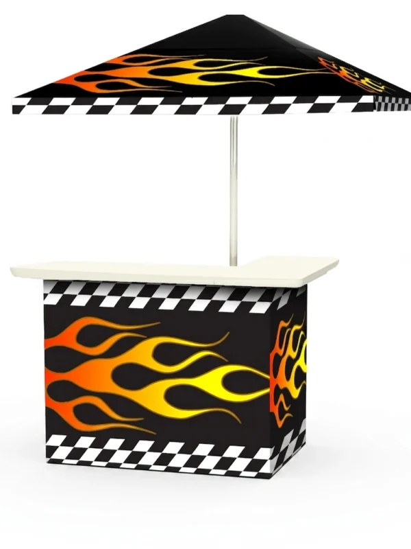 Auto Racing
