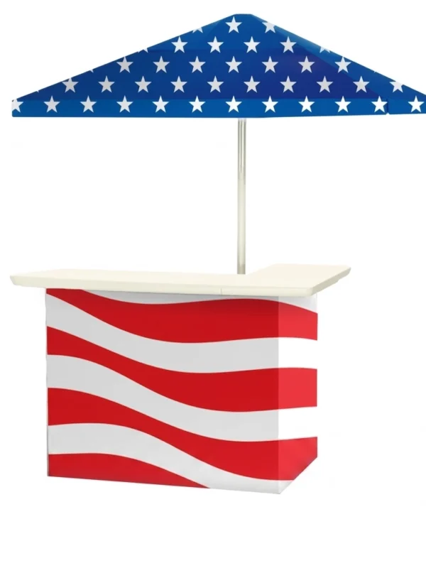Patriotic
