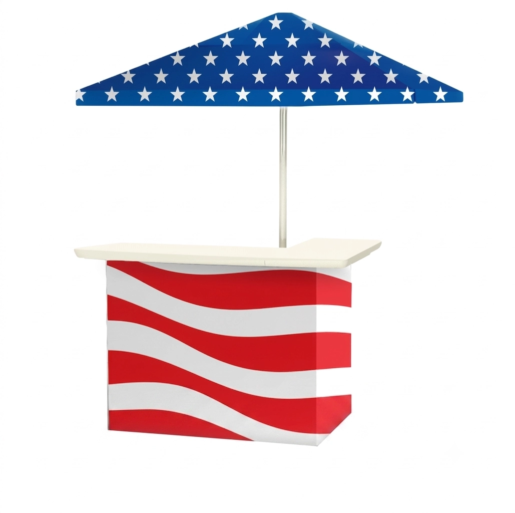 Patriotic